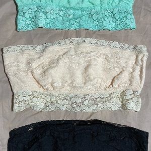 Free People Bandeau